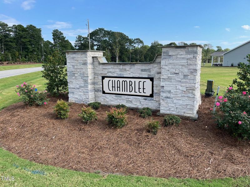 Chamblee