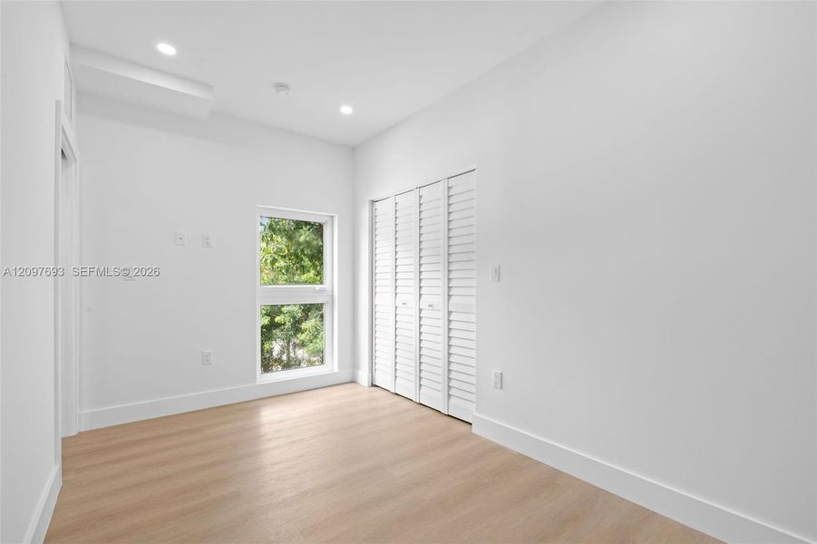 Spacious, unfurnished interior of a new home in , South Miami (Image 15).