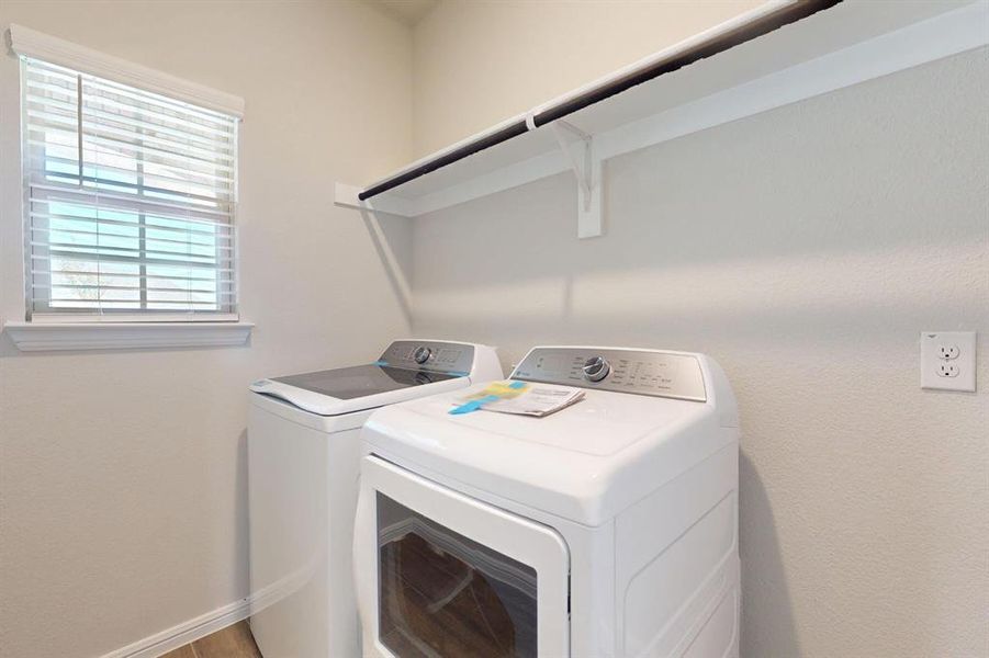 Furnished interior view inside a new home in ValleyBrooke, Mesquite (Image 11). Furnished interior view inside a new home in ValleyBrooke, Mesquite (Image 11).