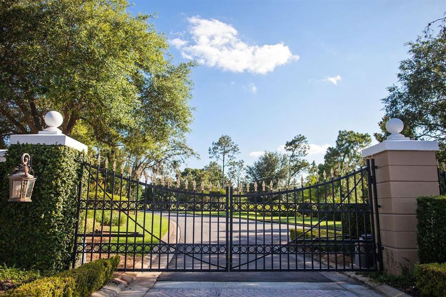 Community amenities in , Orlando (Image 12).
