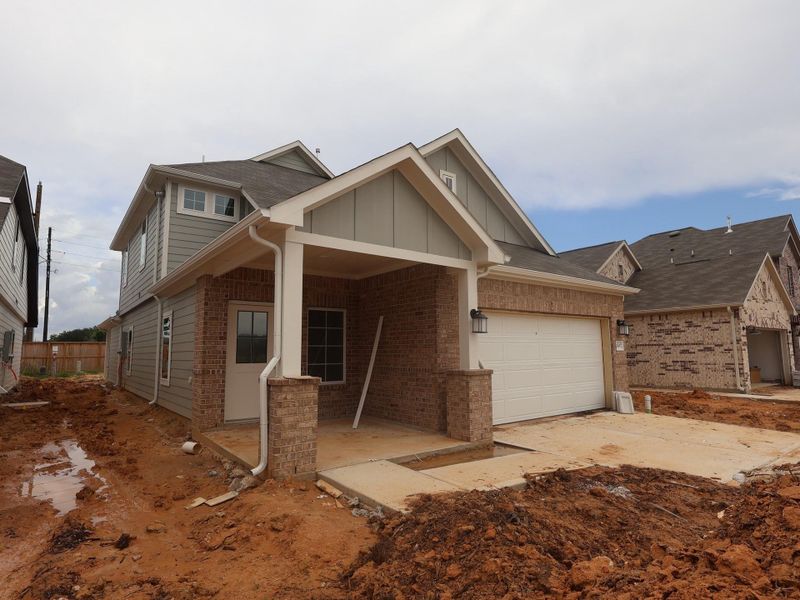 Image 26 of a home in Summerview.