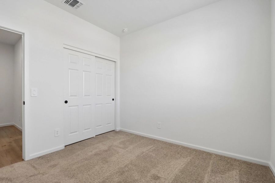 Bedroom 4 Bedroom 4