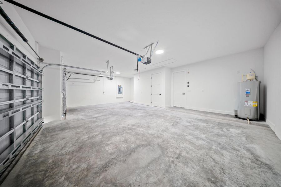 Spacious, unfurnished interior of a new home in , Fort Pierce (Image 28). Spacious, unfurnished interior of a new home in , Fort Pierce (Image 28).