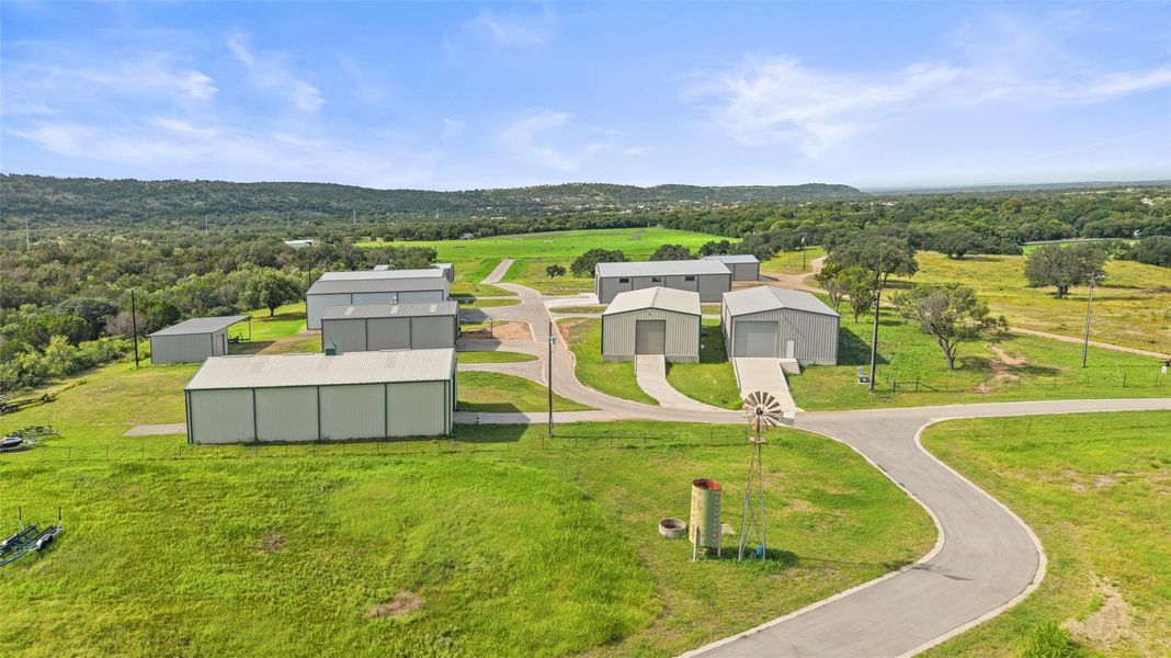 Bonus: a “barn lot” is available if you want space for lake toys, acar collection, or the ultimate mancave/she-shed.