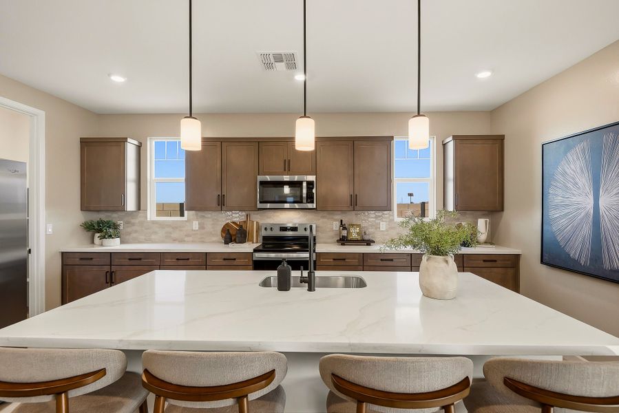 4br New Home in Surprise, AZ.  - Slide 14