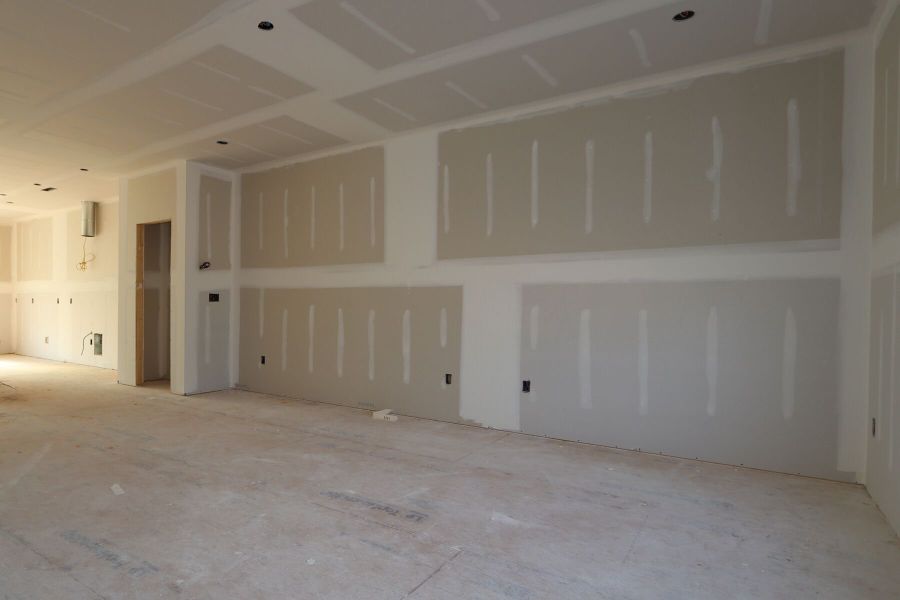 Drywall