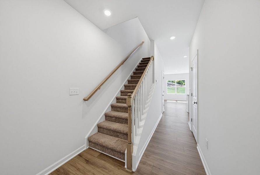 Image 24 of a home in Sweetbrier.