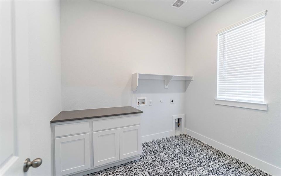 Furnished interior view inside a new home in Solterra, Mesquite (Image 6). Furnished interior view inside a new home in Solterra, Mesquite (Image 6).