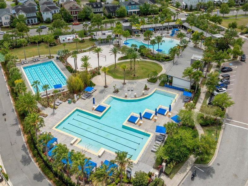 Community amenities in , Orlando (Image 3).