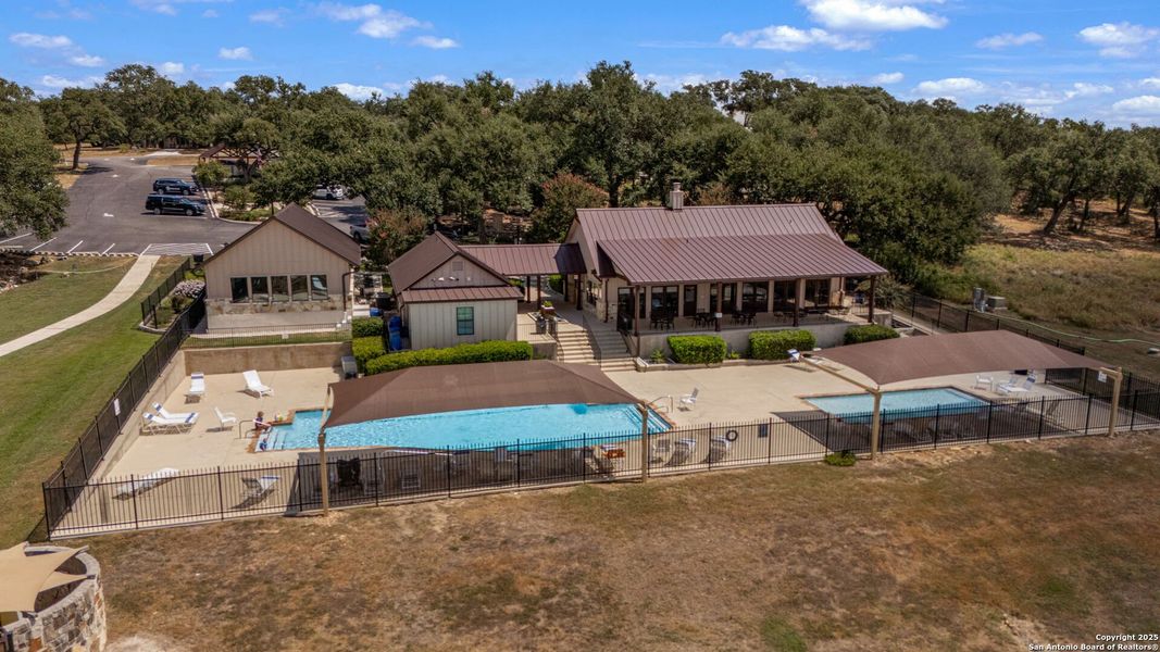 Community amenities in , New Braunfels (Image 23).