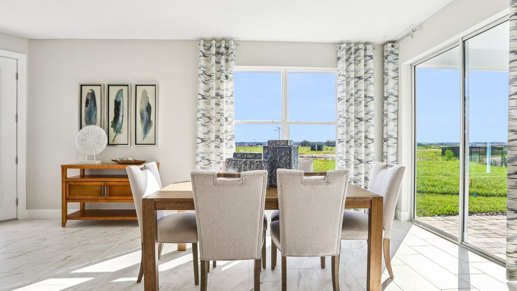 The Dining Room The Dining Room