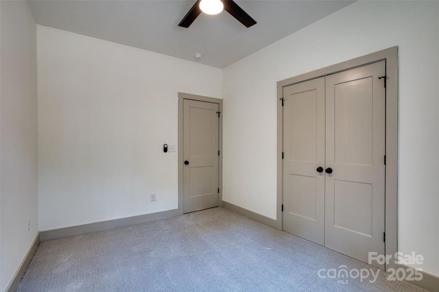 Spacious, unfurnished interior of a new home in , Fort Lawn (Image 16).