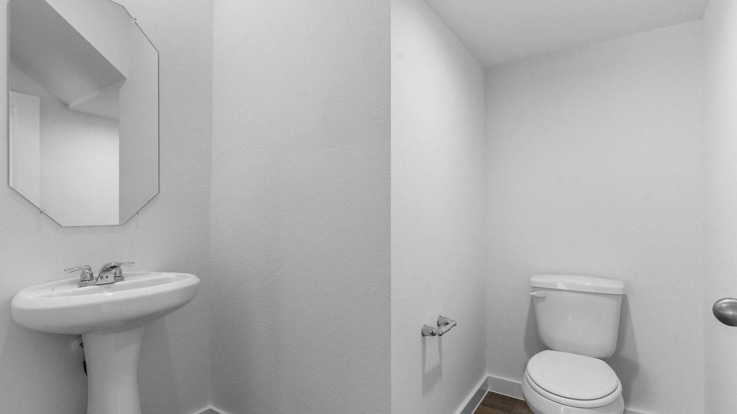 *Images and 3D tour are for illustration only and options may vary from home as built.