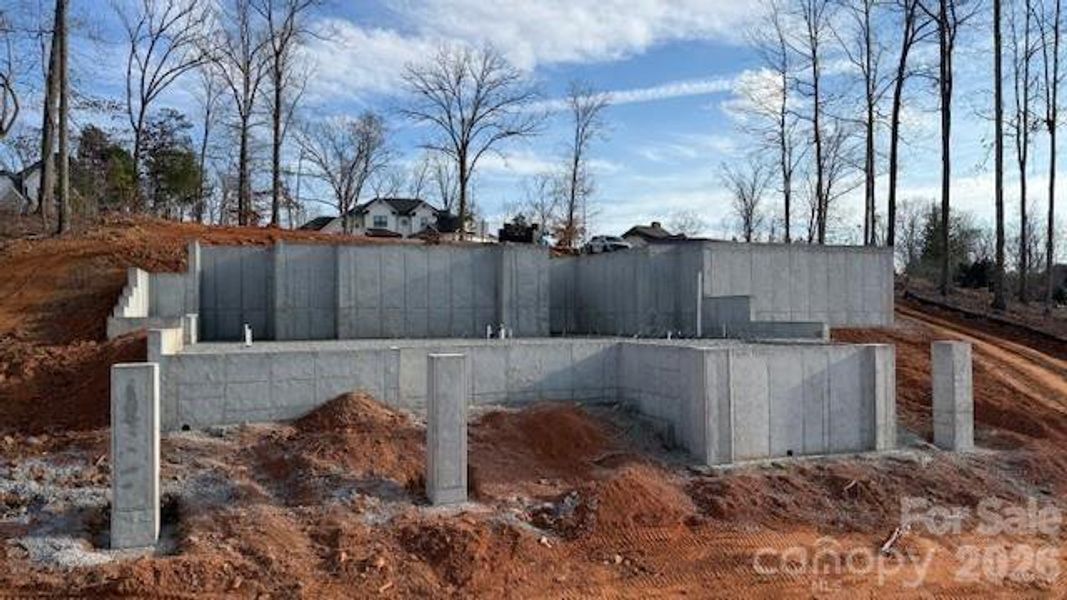 Image 4 of a home in .