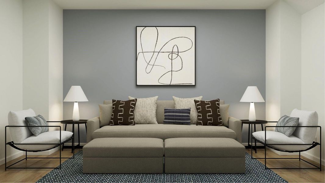 Representative photos, not the actual home Representative photos, not the actual home