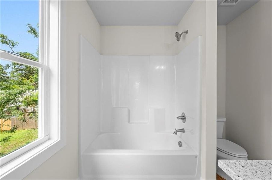 Spacious, unfurnished interior of a new home in , Gainesville (Image 16). Spacious, unfurnished interior of a new home in , Gainesville (Image 16).