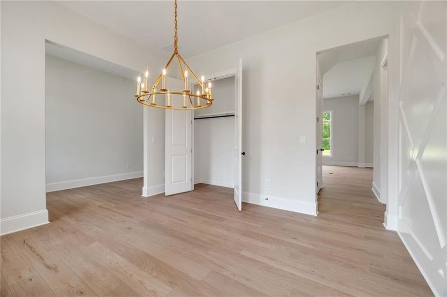Spacious, unfurnished interior of a new home in , Rydal (Image 16). Spacious, unfurnished interior of a new home in , Rydal (Image 16).
