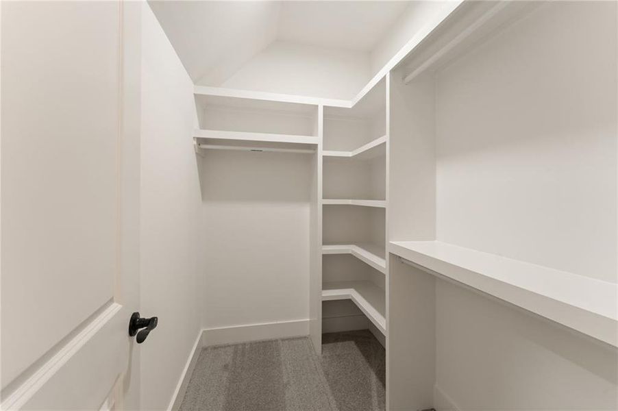 Spacious, unfurnished interior of a new home in , Ball Ground (Image 23).