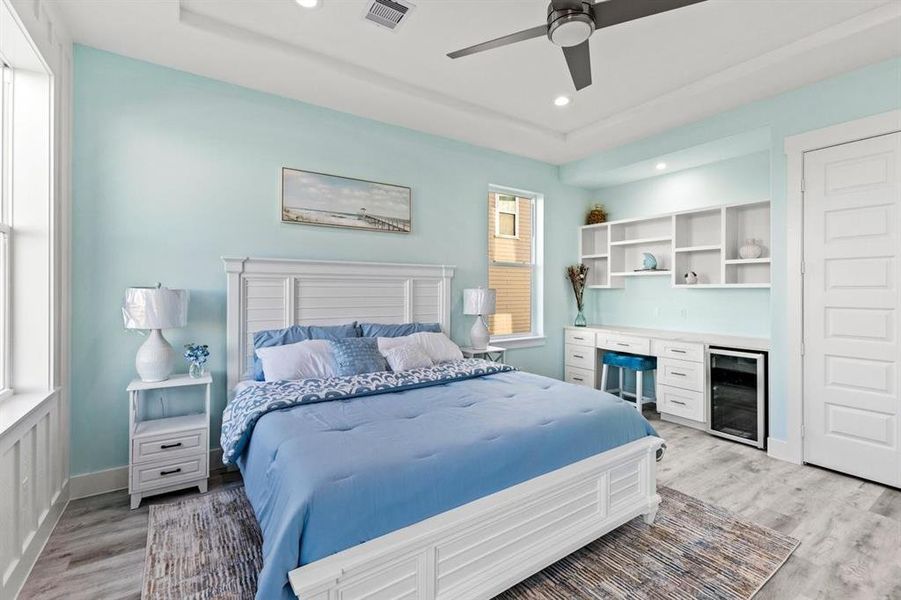 Primary Bedroom- 1st Floor Primary Bedroom- 1st Floor