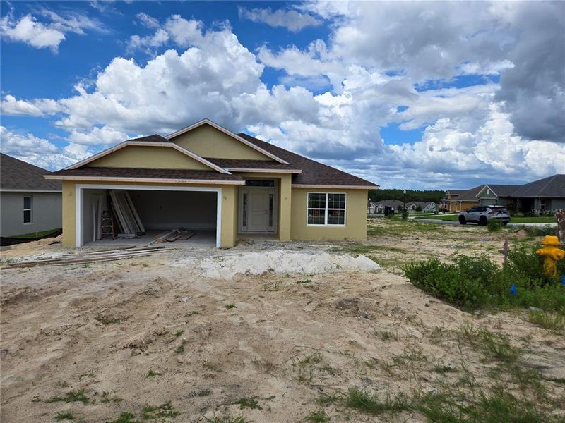 Image 48 of a home in Twisted Oaks.