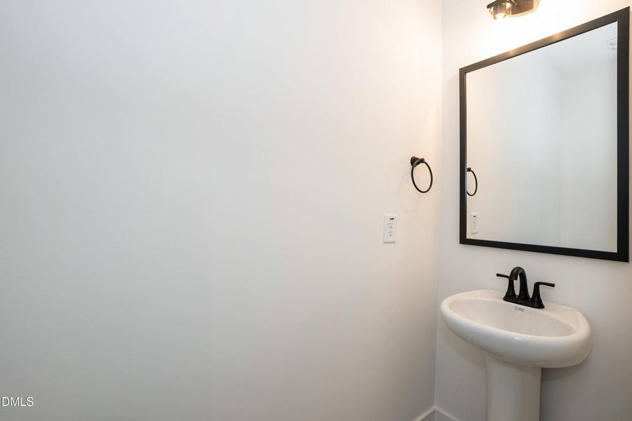 Close-up of interior finishes inside a home in Jackson Ridge, Pikeville (Image 11).