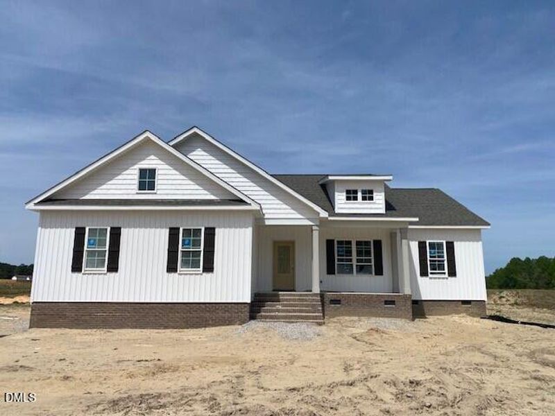 7690 New Sandy Hill Church Rd. #3 7690 New Sandy Hill Church Rd. #3