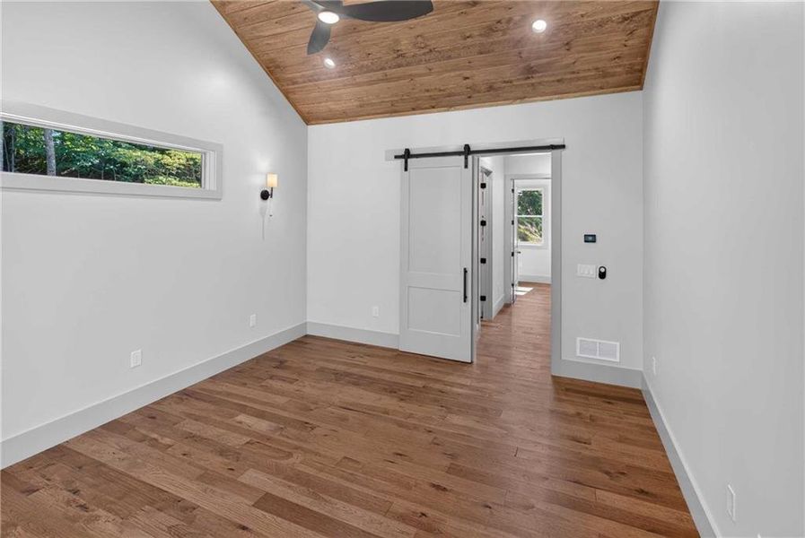 Spacious, unfurnished interior of a new home in , Ellijay (Image 60). Spacious, unfurnished interior of a new home in , Ellijay (Image 60).