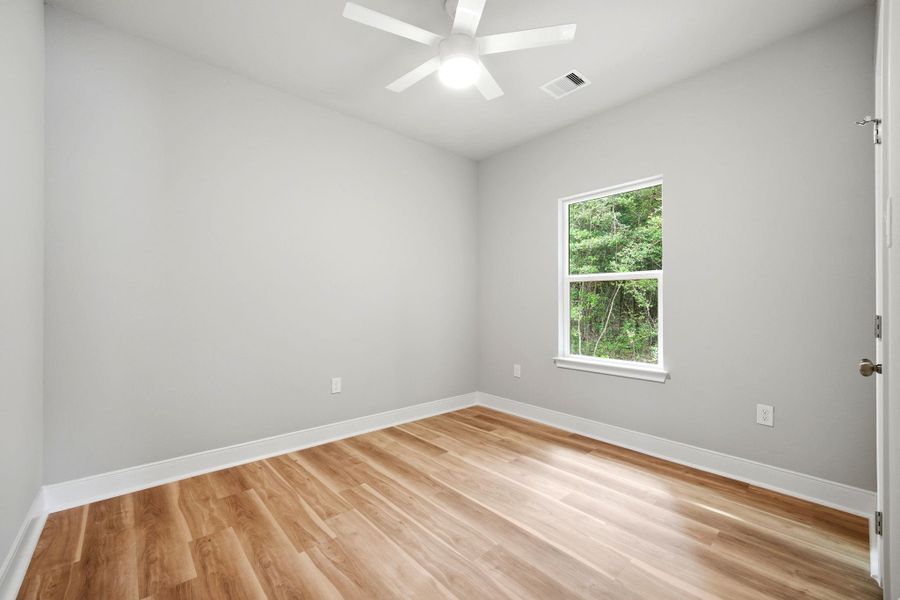 Spacious, unfurnished interior of a new home in , Coldspring (Image 30). Spacious, unfurnished interior of a new home in , Coldspring (Image 30).