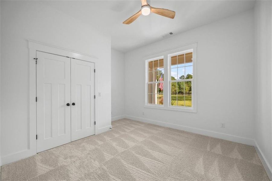 Spacious, unfurnished interior of a new home in , Covington (Image 32). Spacious, unfurnished interior of a new home in , Covington (Image 32).