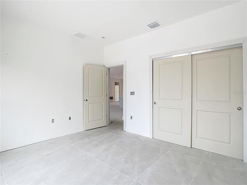 Spacious, unfurnished interior of a new home in , Port Charlotte (Image 26). Spacious, unfurnished interior of a new home in , Port Charlotte (Image 26).