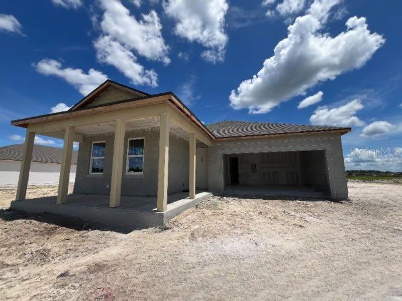 Front Exterior Front Exterior