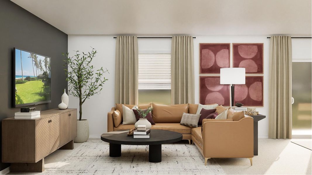 Florida Core N005 Eclipse Electric Family F1 Base6