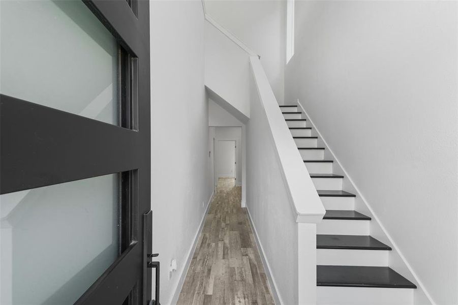 Level 1 - Entry