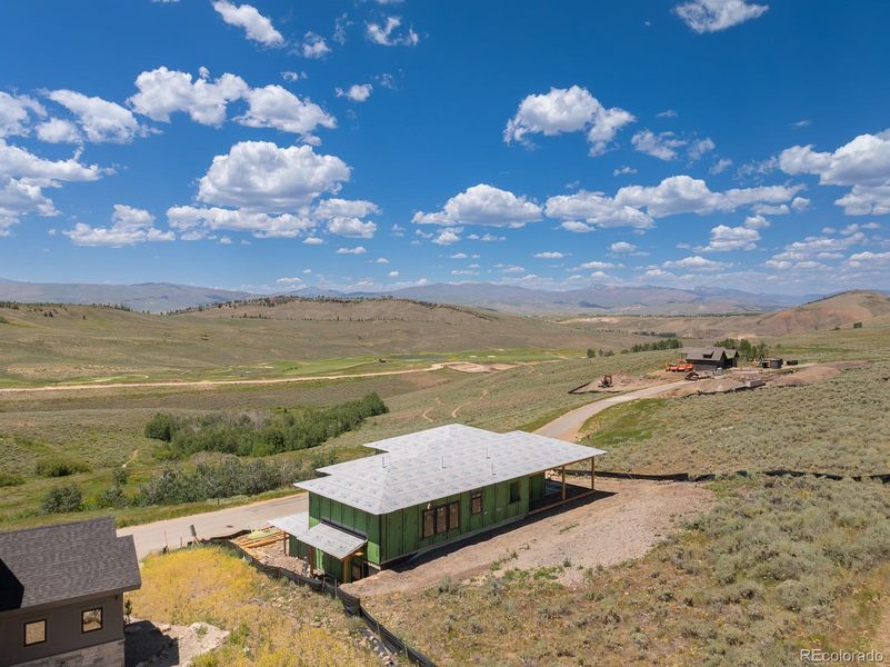 Image 21 of a home in . Image 21 of a home in .