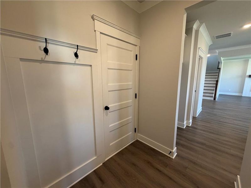 Spacious, unfurnished interior of a new home in Mallard’s Landing, Jefferson (Image 13).