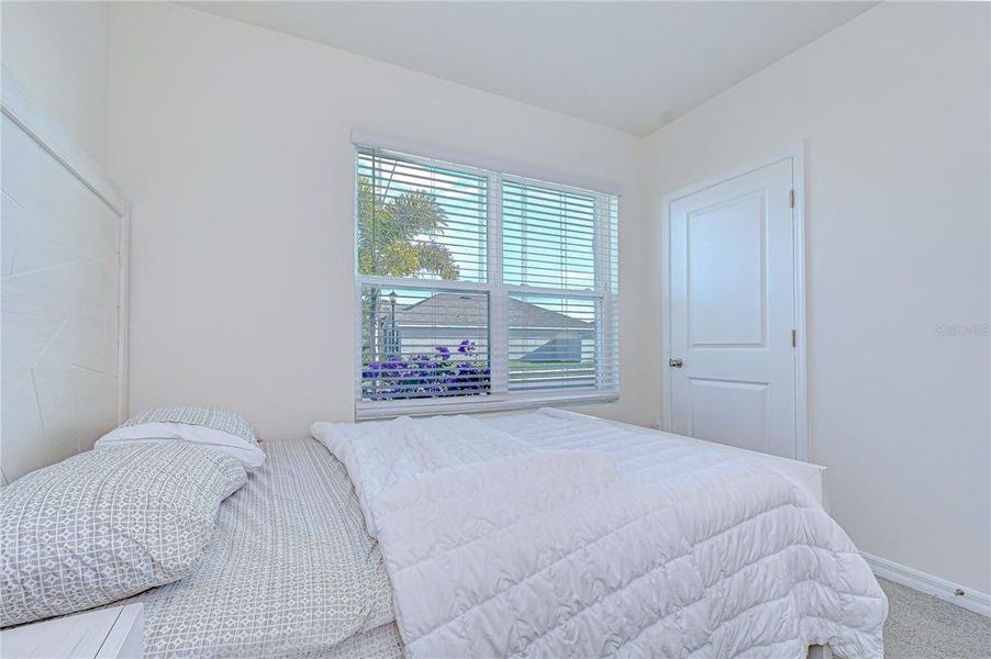 Furnished interior view inside a new home in , Zephyrhills (Image 17). Furnished interior view inside a new home in , Zephyrhills (Image 17).