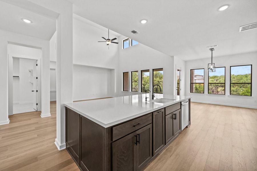 3,478sf New Home in Georgetown, TX.  - Slide 14
