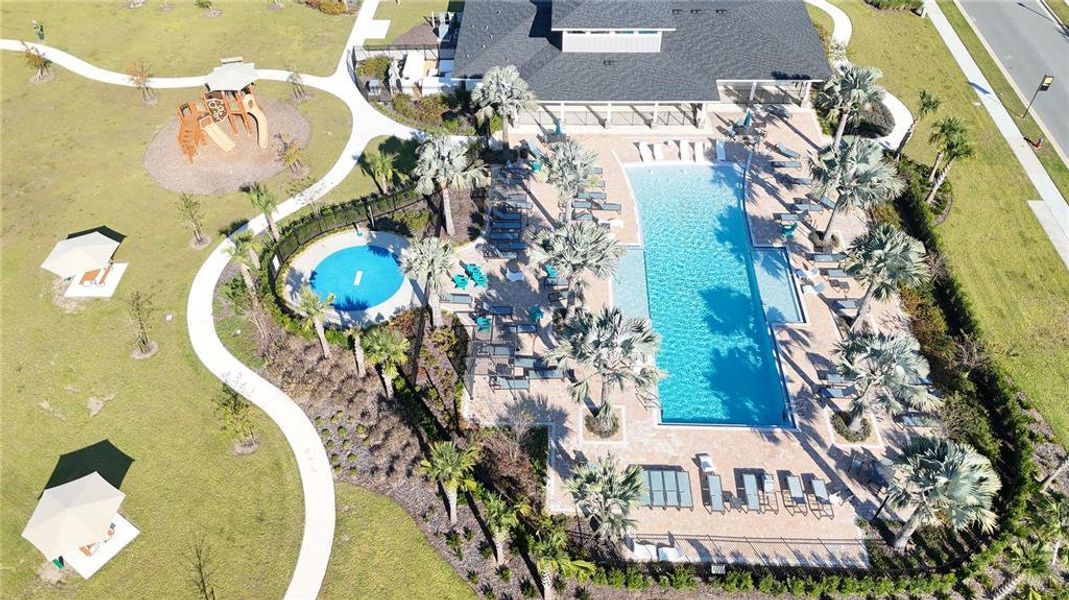 Community amenities in , Clermont (Image 42). Community amenities in , Clermont (Image 42).