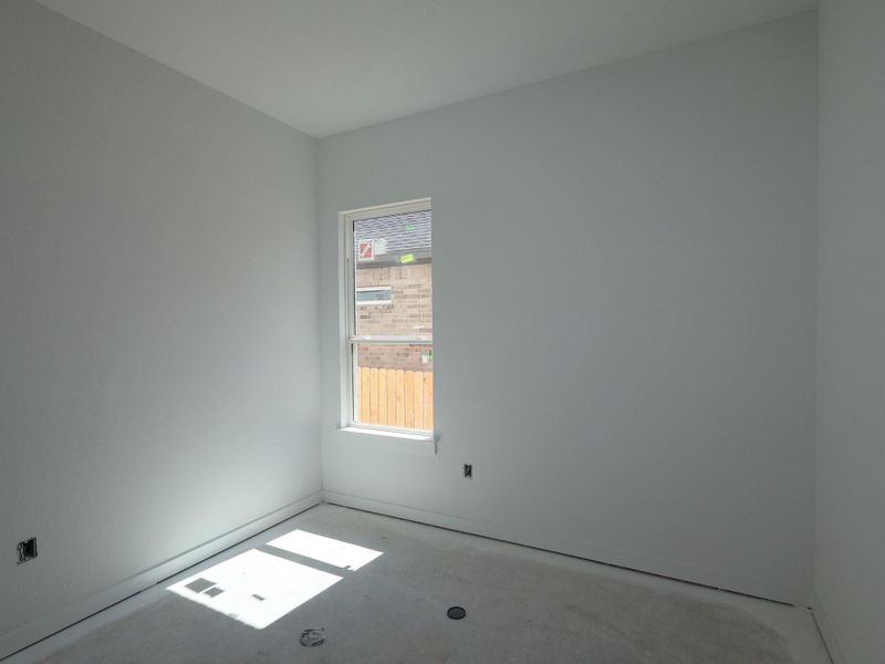 In-progress construction of a new home in Cedar Brook, Leander, TX (Image 13). In-progress construction of a new home in Cedar Brook, Leander, TX (Image 13).