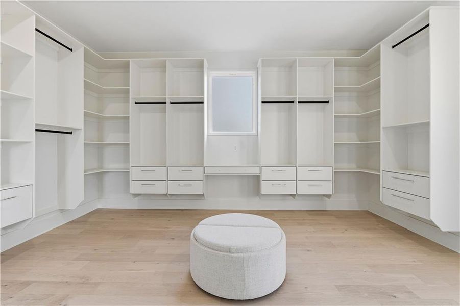 Furnished interior view inside a new home in , Lawrenceville (Image 31).