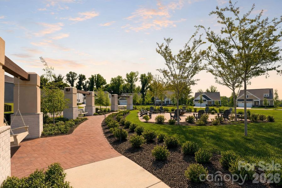 Community amenities in Roselyn, Lancaster (Image 34).