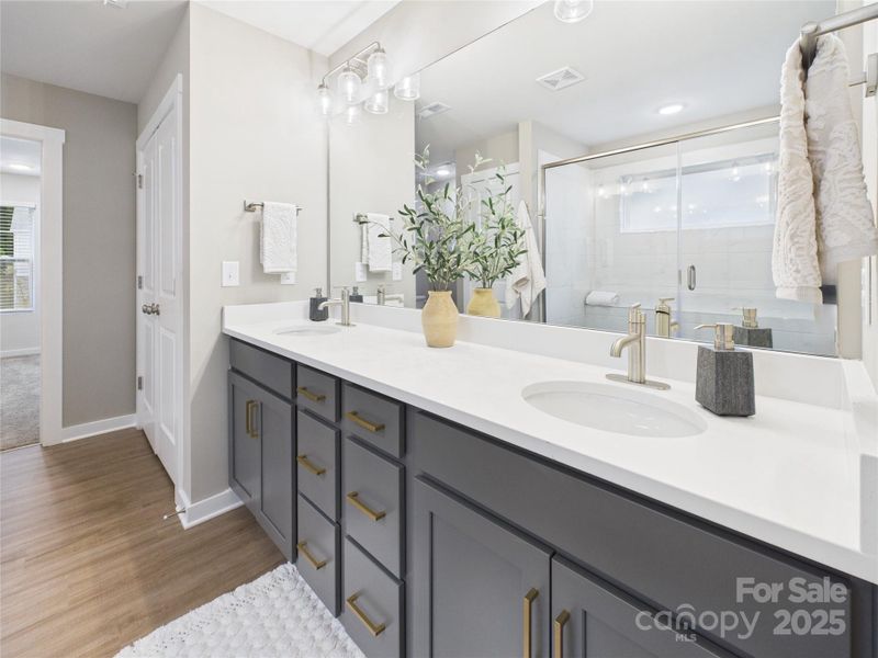 Primary Bathroom Primary Bathroom