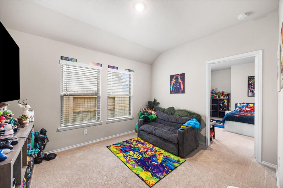 Multi-Generational Suite with Sitting Area