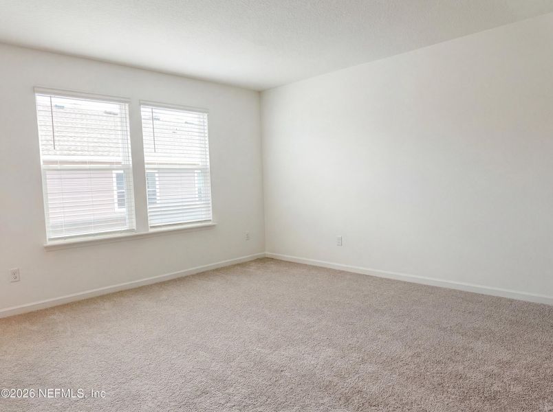 Spacious, unfurnished interior of a new home in , St. Augustine (Image 17). Spacious, unfurnished interior of a new home in , St. Augustine (Image 17).