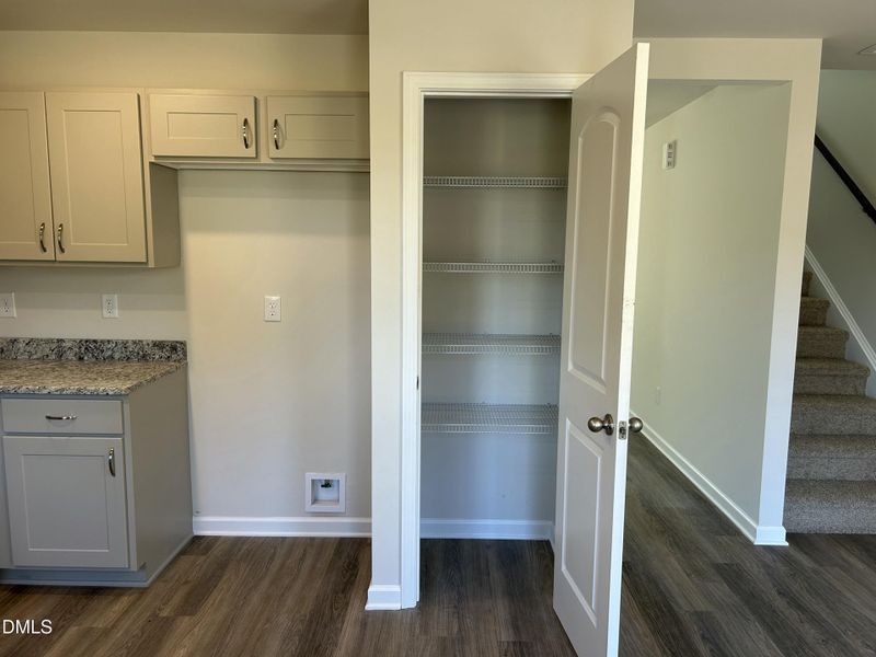 Pantry