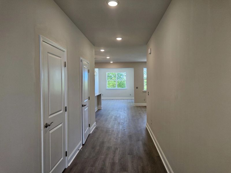 Foyer