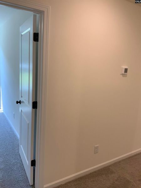 Spacious, unfurnished interior of a new home in Victory Woods, Columbia (Image 42). Spacious, unfurnished interior of a new home in Victory Woods, Columbia (Image 42).