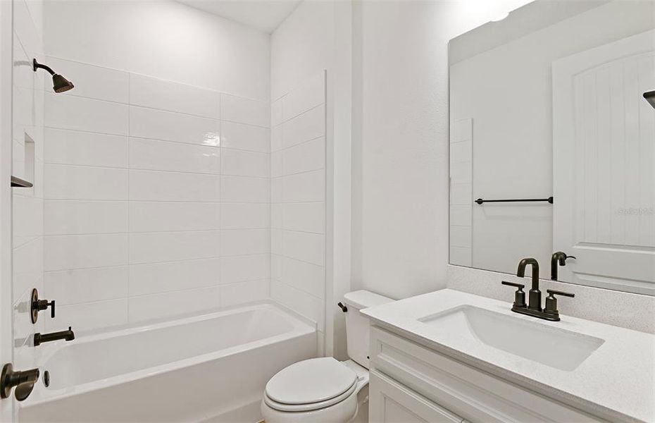 Model Representation