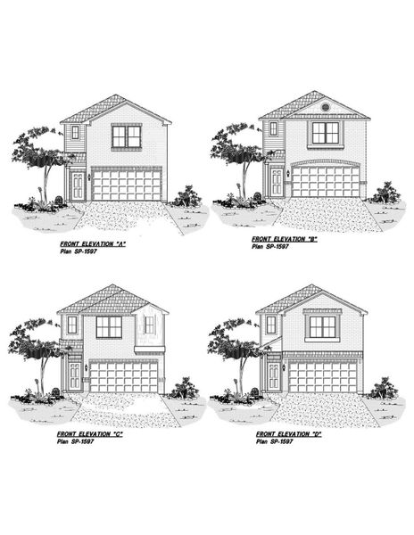 Image 43 of a home in Mill Creek Trails.