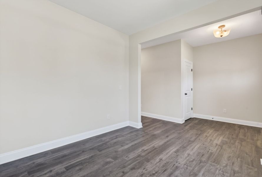 New Home in KNIGHTDALE, NC.  - Slide 9